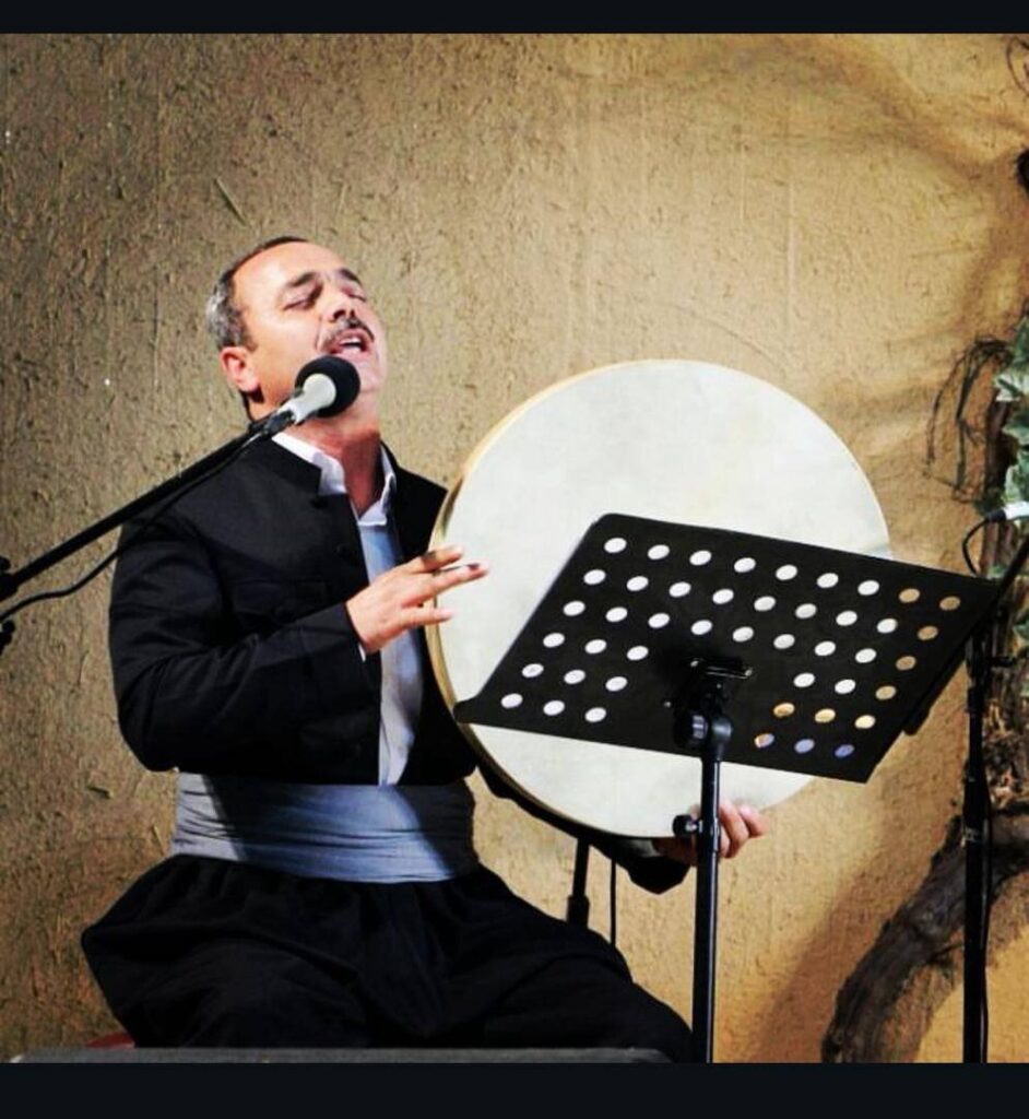 سید الدین یاسینی درگذشت - اخبار آنلاین