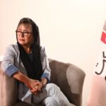 روایت آزیتا حاجیان "دزد عروسکی"