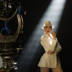 جنیفر لوپز به میل خود به کودکی دست یافت