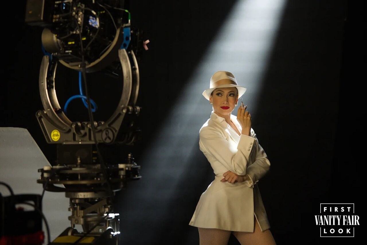 جنیفر لوپز به میل خود به کودکی دست یافت