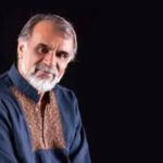 Jamshid Azizkhani ، Kermanshahi خواننده