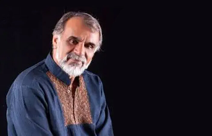 Jamshid Azizkhani ، Kermanshahi خواننده