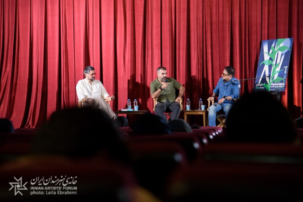 فراز و نشیب های فیلم کوتاه فیلم کوتاه