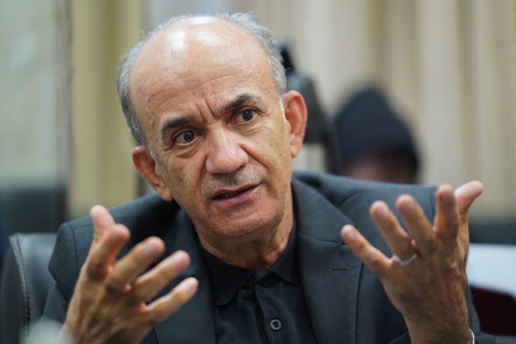 یاسینی مقامات آل -هوسین خانقاهی و داف بود