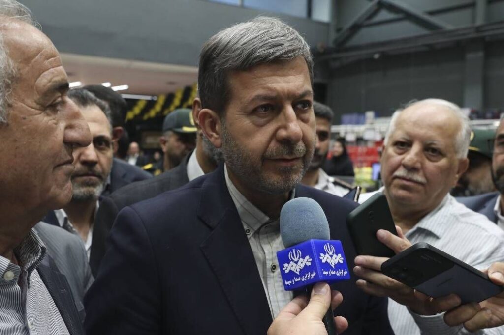 6000 جاذبه تاریخی اصفهان هنوز ناشناخته است