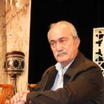 اعلامیه زمان تشییع جنازه بهمن رجابی