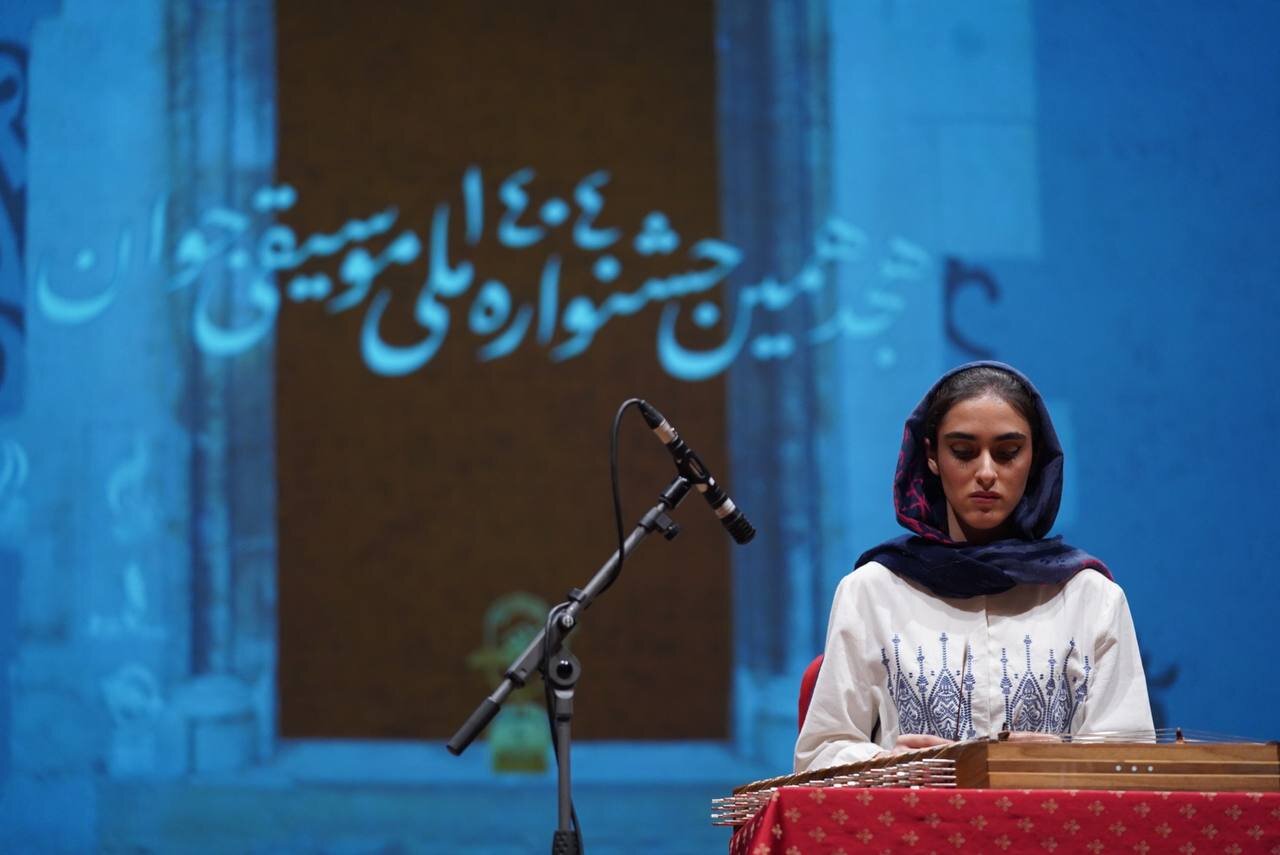 جشنواره موسیقی جوان یکی از داوران خود را از دست داد