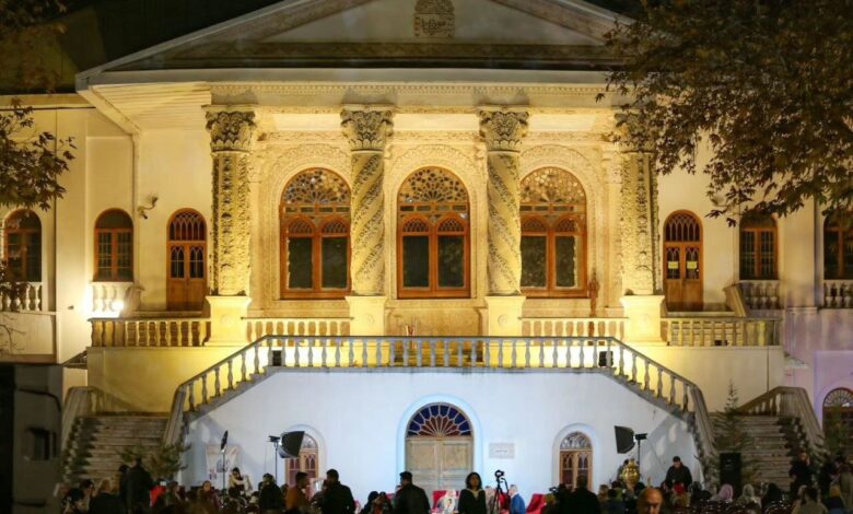 ستاره اسکندریه: ما سالها پیش با دستبندهای سبز و انگشتان بنفش می جنگیم