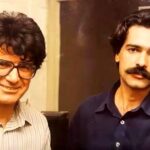 نگاه کنید به | نوازنده ای که بعد از 5 سال با شاژریان و کالور بازی می کرد / باربر باربر!