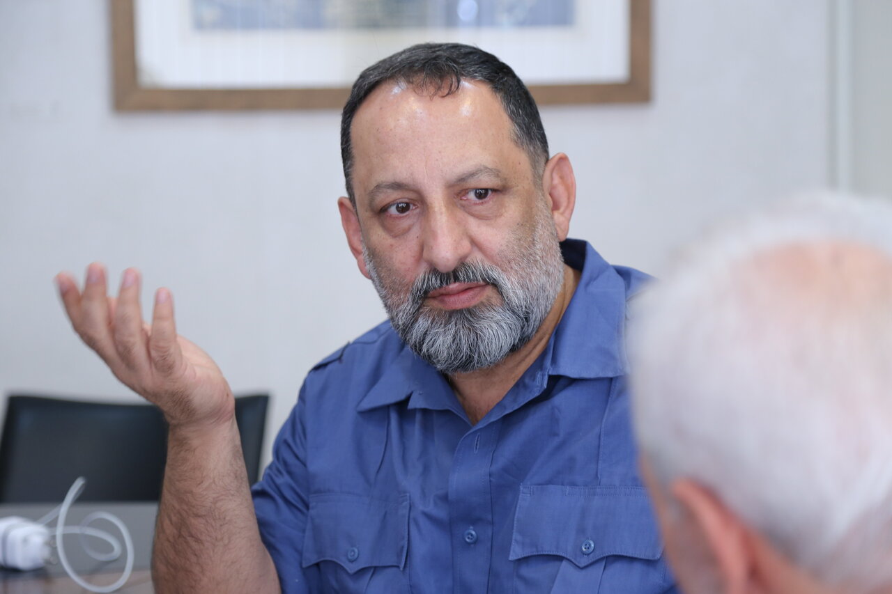 چرا آموزش مجسمه سازی آینده طراحی صنعتی کشور را شکل می دهد؟