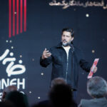 حامد بهاداد: هنرمندان را در مقابل هنرمندان قرار ندهید