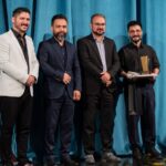 دومین دوره تلاوت پیانو کلاسیک و ایرانی برگزار شد