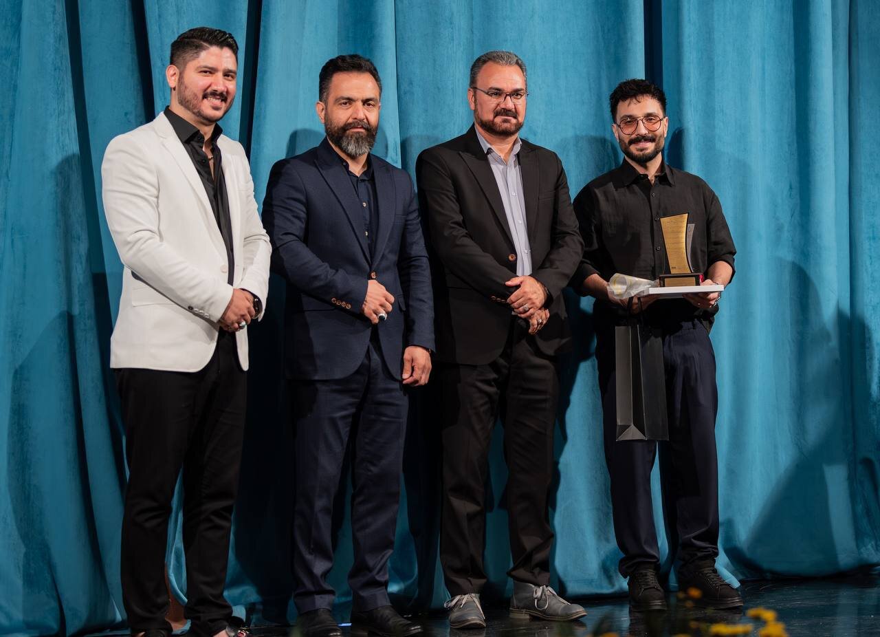 دومین دوره تلاوت پیانو کلاسیک و ایرانی برگزار شد