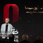 مدیرعامل فیلم: مردم وظیفه اخلاقی خود را انجام دادند ، اما چه؟