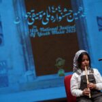 نقش زنان/ زنانی که انحصار مردان را ترک کرده اند