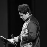 مدیرعامل پیام تسلیت بنیاد رودکی پس از امید جهانی