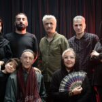 بازیگران "یتیمان"/ بعد از افسانه آزاد آزاد به مهدی صباگی رسید