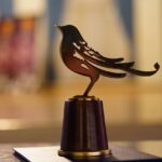 طراحی پوستر با جشنواره موسیقی 5 Fajr تماس بگیرید
