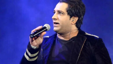 فوری / امید جهان درگذشت