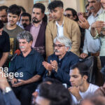 بداهه جشنواره Tanbour ، نهمین ستاره در روستای Banzlan