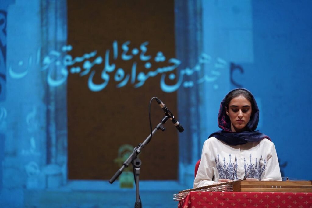 جشنواره ای که به ستاره های عالی تبدیل خواهد شد