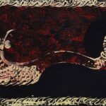 ۱۰ هنرمندان ایرانی که به کانادا + نام می برند