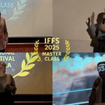 کلاس دادرس هنرمندان ایرانی در هند