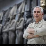 ابراهیم هاتامیکیا: امیدوارم شهادت باشم