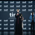 روشنایی مدیر ایرانی در جشنواره تورنتو نیلود