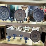 سفارت ایران با یک کابین چشمگیر در نمایشگاه بین المللی درخشید