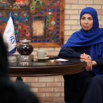 نگاه کنید به | Iraj Tahmasb و Marzieh Boroumand با ترس و غم و اندوه روبرو هستند ، اما آسیب نرسانید