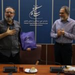 قدردانی از مردی که در شرایط بحرانی به کمک سینما آمد