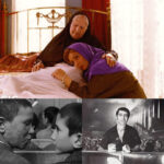 "گوزن" با "مادر" به زوریخ رفت