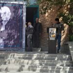 دلتنگی و قلبها پر از بهمن تنها راجابی