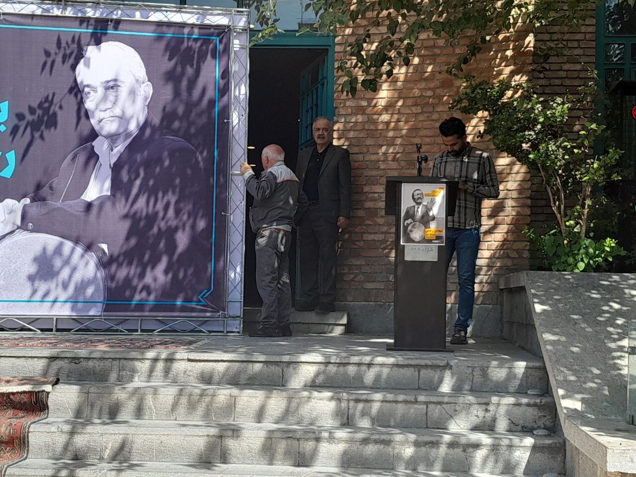 دلتنگی و قلبها پر از بهمن تنها راجابی