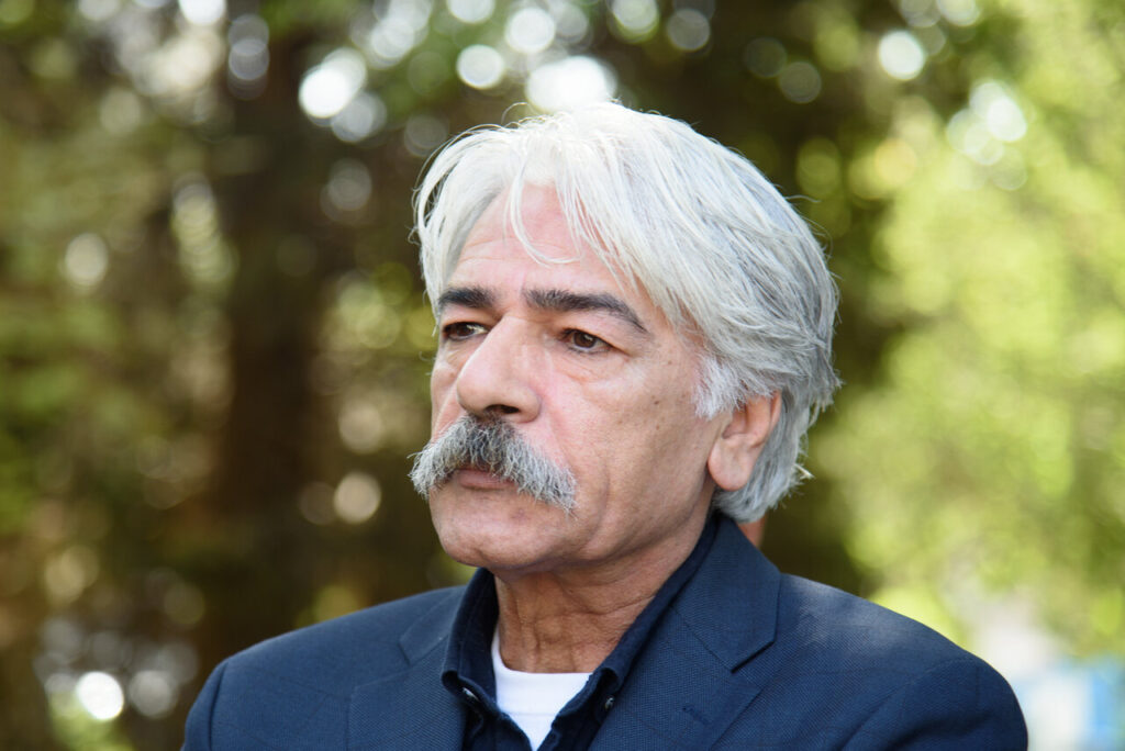 بهمن رجابی به خانه ابدی/ دلتنگی و قلب پر از بهمن راجبی تنها رفت