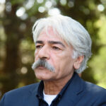 بهمن رجابی به خانه ابدی/ دلتنگی و قلب پر از بهمن راجبی تنها رفت