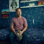 این بازیگر ترکیبی که جهان را شگفت زده کرد/ از کرکبی A Amy: مسیر رویاهای استیون گراهام