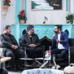 آهنگساز "این شما نیستید": من دوست داشتم با یک خواننده مهم کار کنم که مهم باشد ، نه یک حساب بانکی.