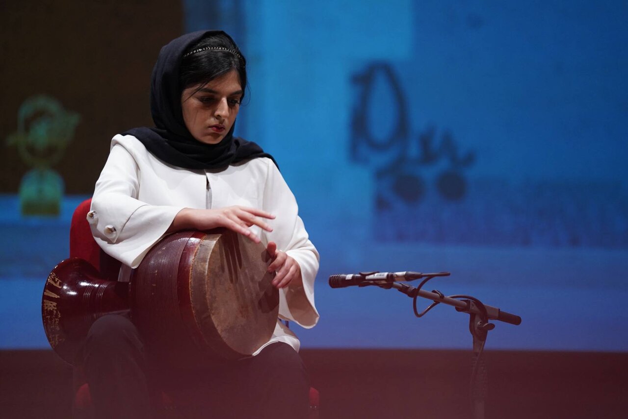 مقامات همیشه درگیر موسیقی بوده اند ، اما وجود دارد و بسیاری وجود دارد