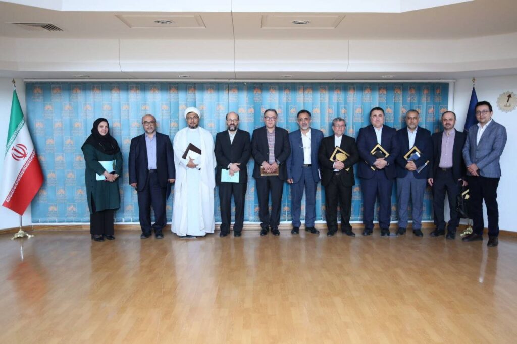 مشاوره کنیا ، فیلیپین ، اندونزی و ... در کتابخانه ملی