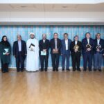 مشاوره کنیا ، فیلیپین ، اندونزی و ... در کتابخانه ملی