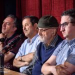 زندگی و اقدامات اجتماعی و سیاسی دانش دیررس