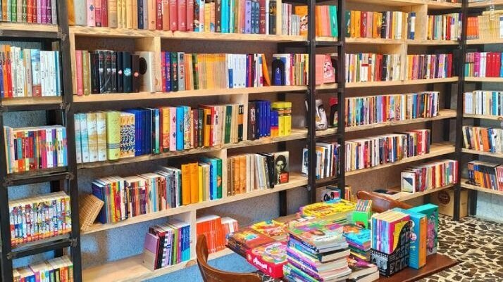 الزامات مجوز را در لیست منتشر کنید