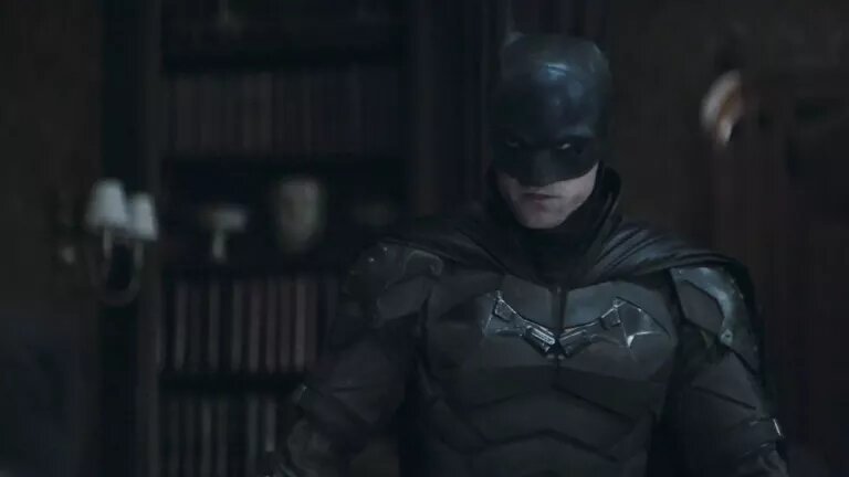 راز فیلمنامه "Batman 2" فاش شد