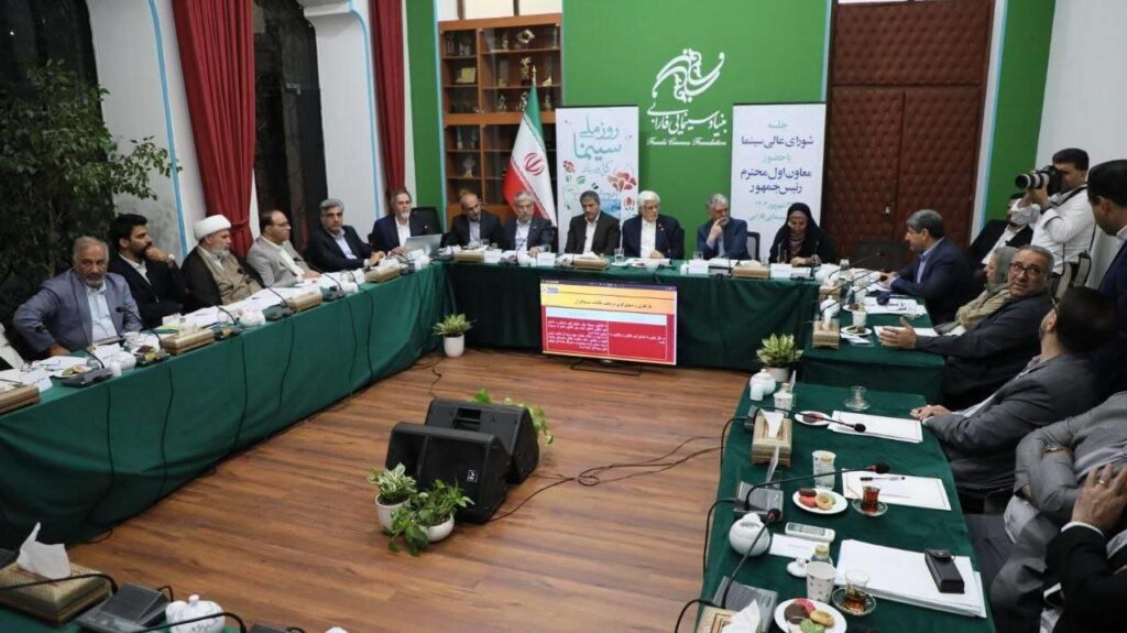 دعوت دولت به هنرمندان ایرانی در خارج از کشور برای بازگشت به خانه