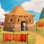 روایت داستان های برادر