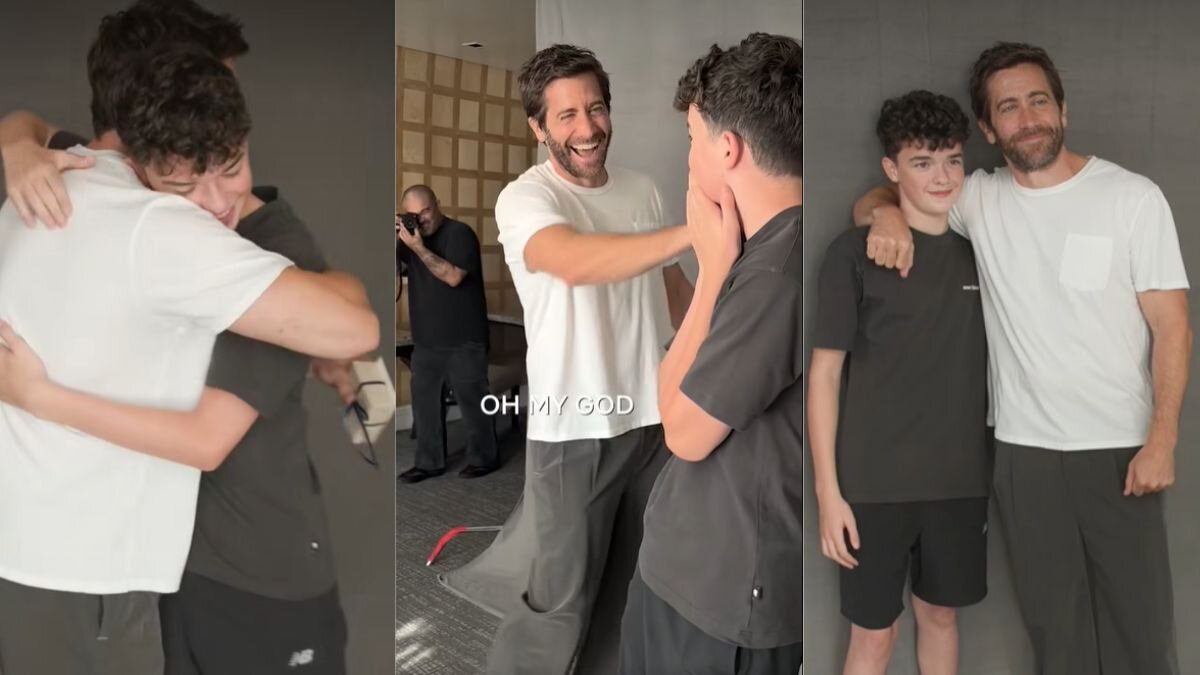 برای بازیگر جوان به خاطر اسطوره/عکس هنر خود تعجب آور است