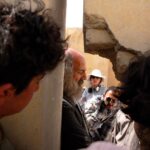 تراژدی کودکی در سایه خصومت سالمندان