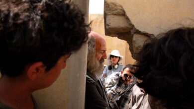 تراژدی کودکی در سایه خصومت سالمندان